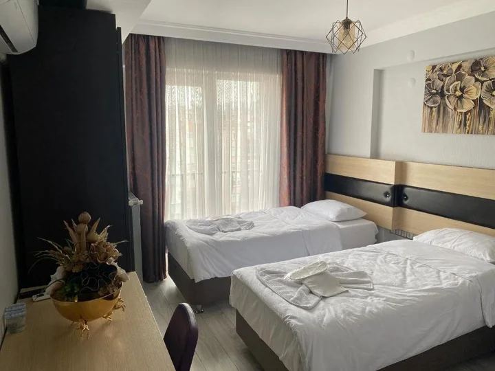 Самсун: Ece Han Butik Otel
