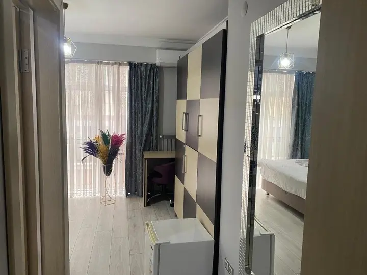 Самсун: Ece Han Butik Otel