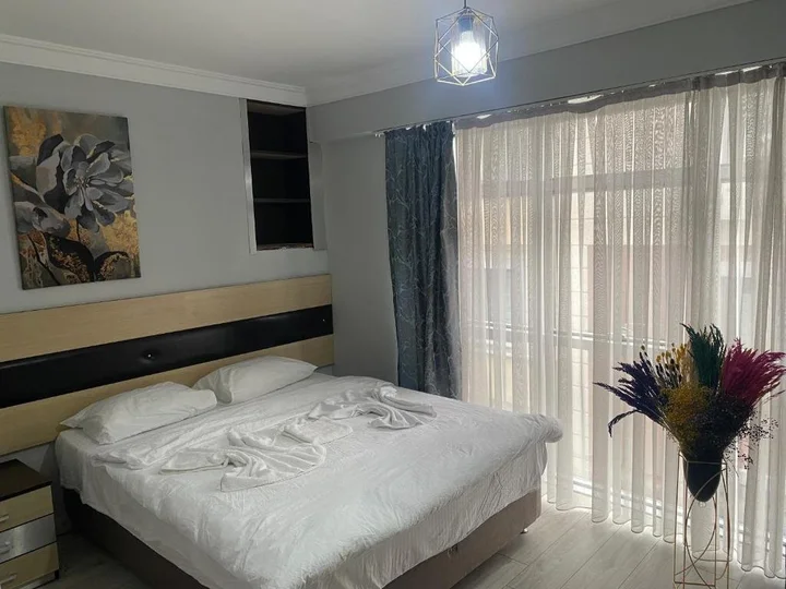 Самсун: Ece Han Butik Otel