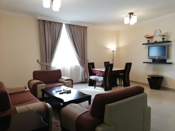 Аджман: Crown Palace Hotel & Suites