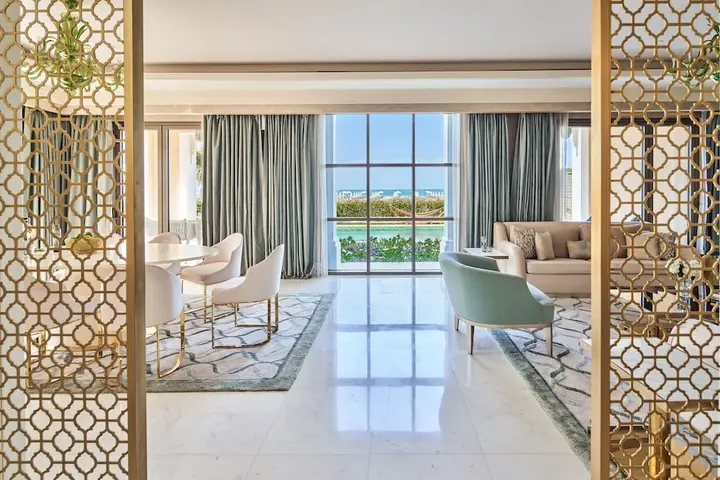 Абу-Даби: Club Prive By Rixos Premium Saadiyat Island