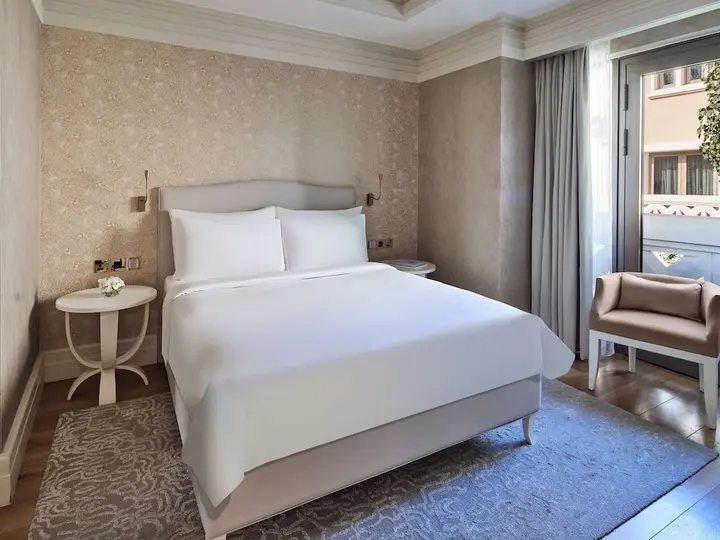 Абу-Даби: Club Prive By Rixos Premium Saadiyat Island