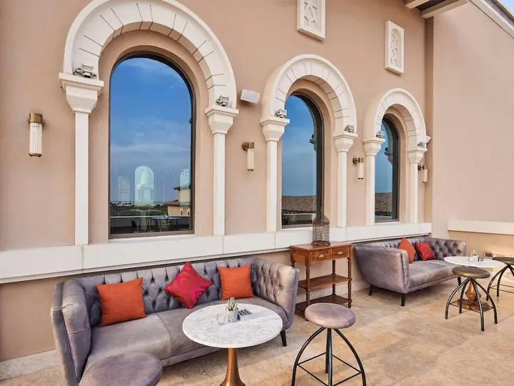 Club Prive By Rixos Premium Saadiyat Island — фото 4