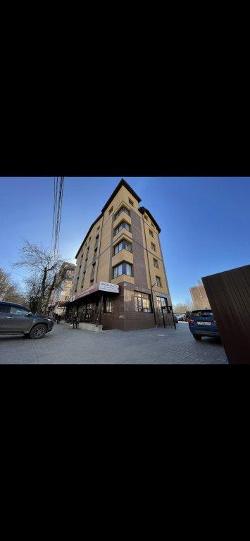 Калуга: Студия 9 на Тульской 18
