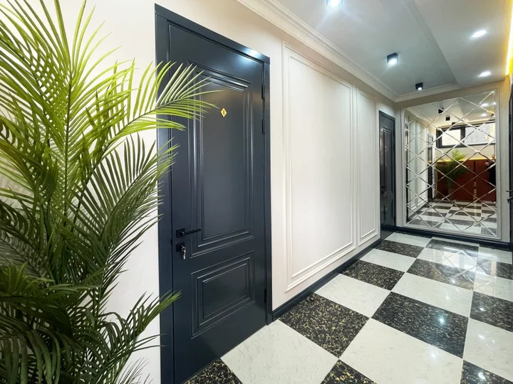 Дербент: Мини-отель TeaHouse