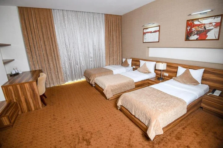 Баку: Hotel Avenue Baku Hotel Best Price