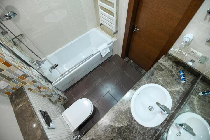 Баку: Hotel Avenue Baku Hotel Best Price