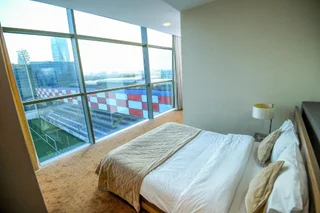 Баку: Hotel Avenue Baku Hotel Best Price
