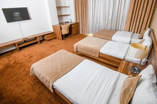 Баку: Hotel Avenue Baku Hotel Best Price