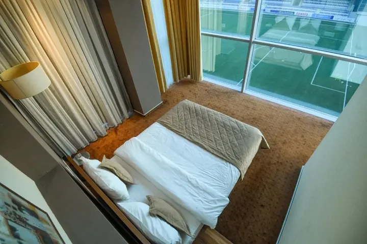 Баку: Hotel Avenue Baku Hotel Best Price