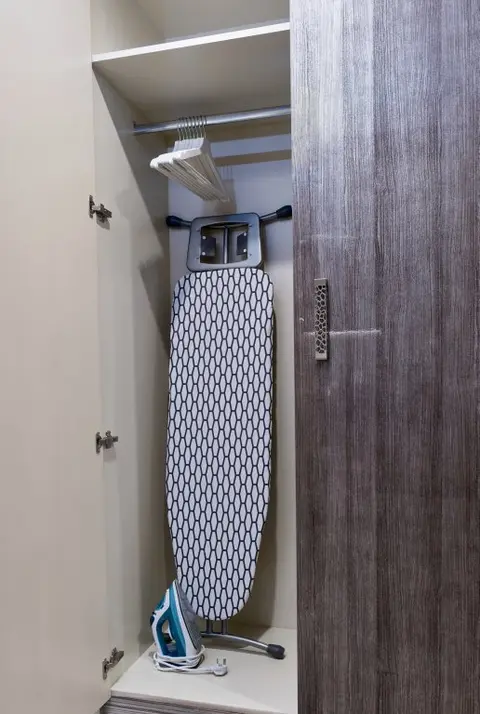 Дубай: Апартаменты Welcome Home in MBL Residence