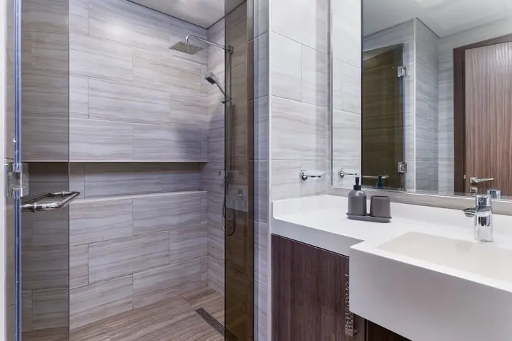 Дубай: Апартаменты Welcome Home in MBL Residence