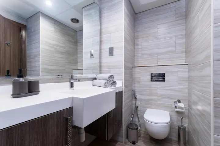 Дубай: Апартаменты Welcome Home in MBL Residence