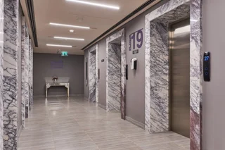 Дубай: Апартаменты Welcome Home in MBL Residence