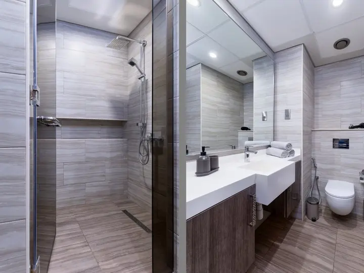Дубай: Апартаменты Welcome Home in MBL Residence