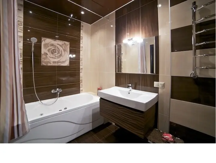 Апартаменты HomeApart Скрыганова 4А — фото 6