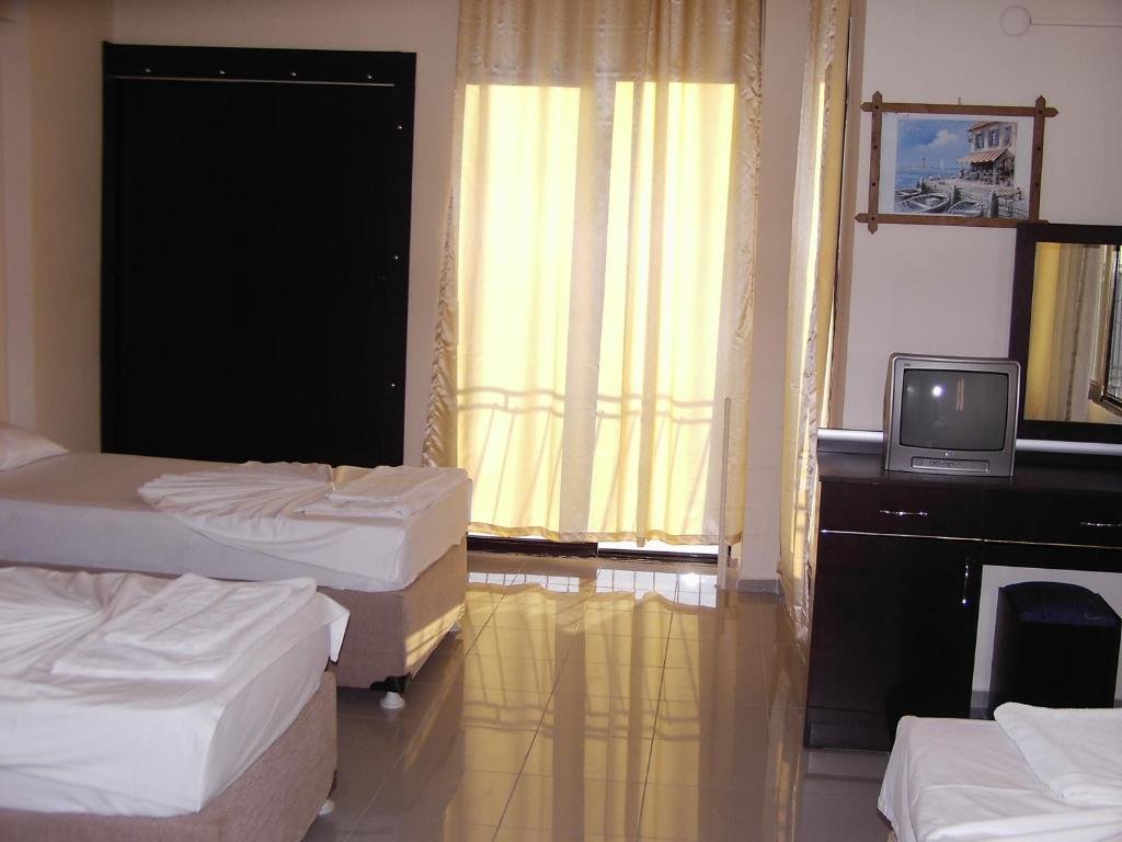 Кушадасы: Hotel Melike