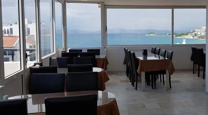 Кушадасы: Hotel Melike