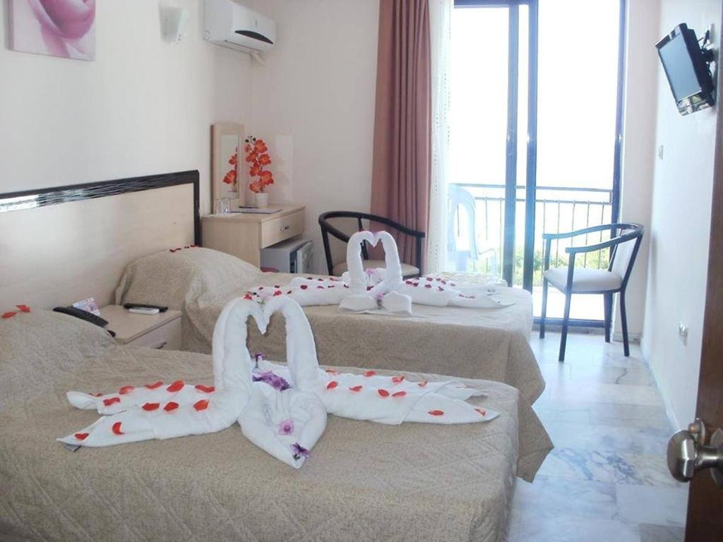 Кушадасы: Hotel Melike