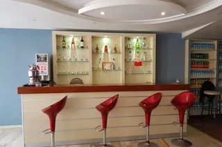 Кушадасы: Hotel Melike