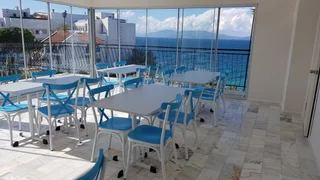 Кушадасы: Hotel Melike
