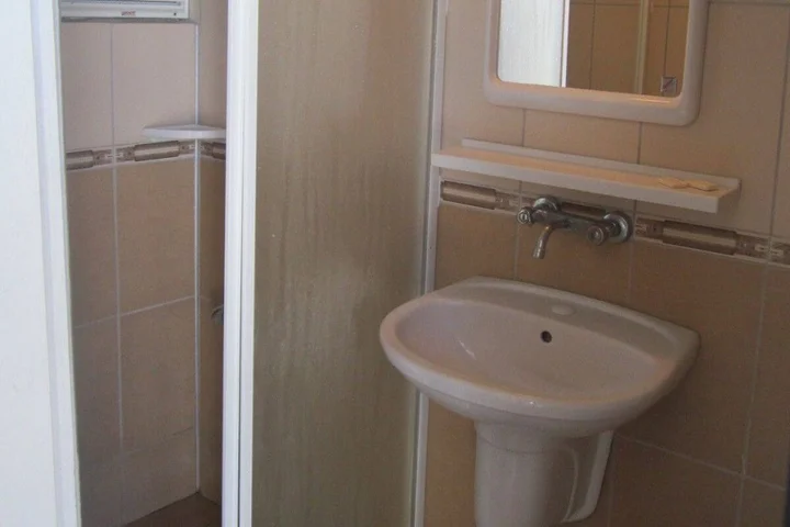 Кушадасы: Hotel Melike