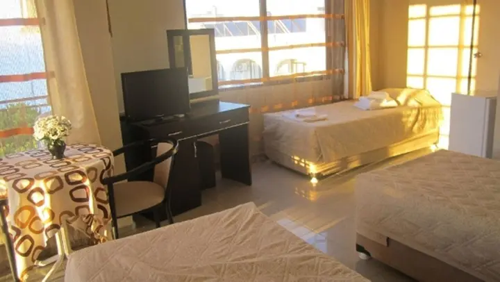 Кушадасы: Hotel Melike