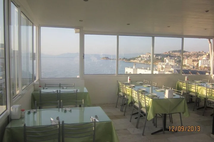 Кушадасы: Hotel Melike