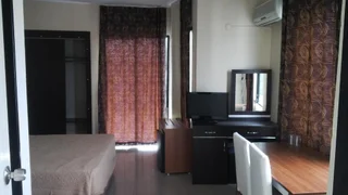 Кушадасы: Hotel Melike