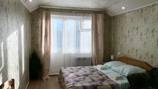 Коробицыно: Kvartira Lodging House