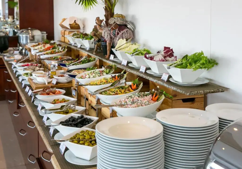 Аджман: Ramada beach hotel new