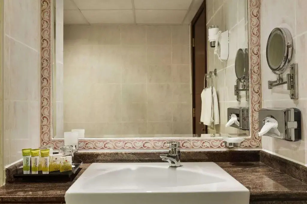 Аджман: Ramada beach hotel new