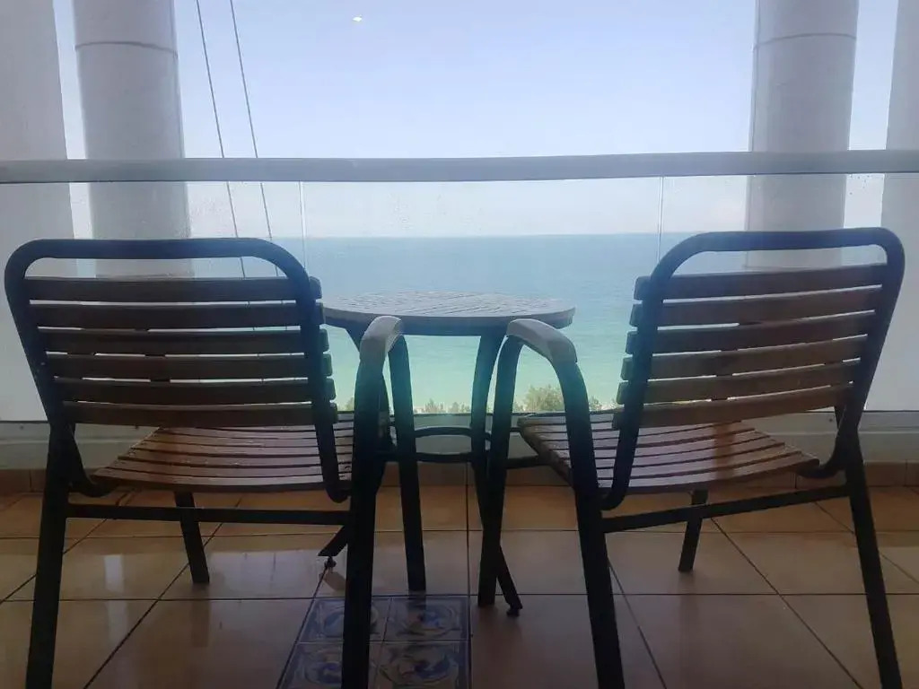 Аджман: Ramada beach hotel new