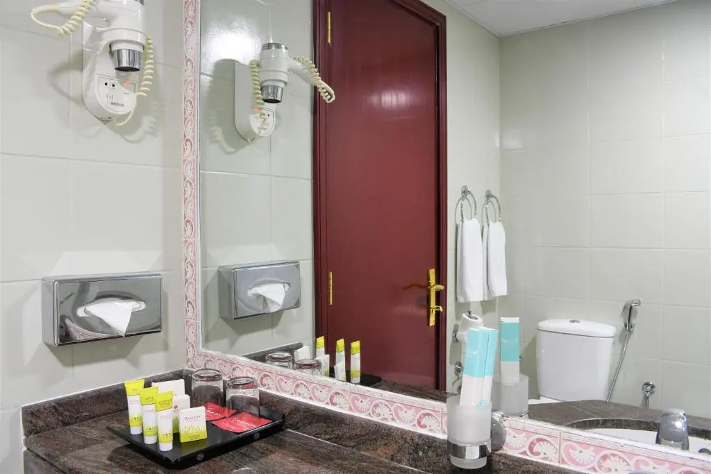 Аджман: Ramada beach hotel new