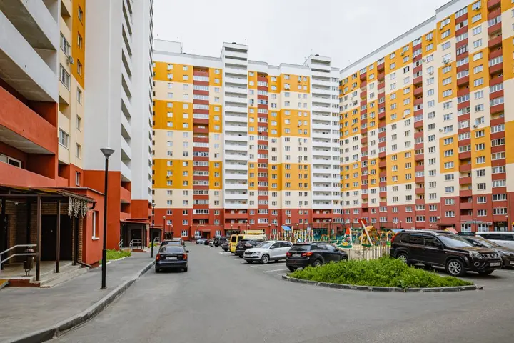 Владимир: Апартаменты RentHouse на Лакина 10