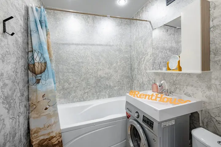 Владимир: Апартаменты RentHouse на Лакина 10