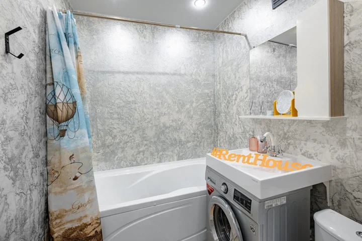 Владимир: Апартаменты RentHouse на Лакина 10