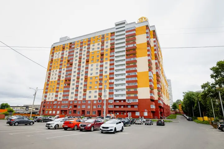 Владимир: Апартаменты RentHouse на Лакина 10