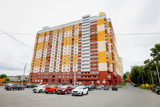 Владимир: Апартаменты RentHouse на Лакина 10