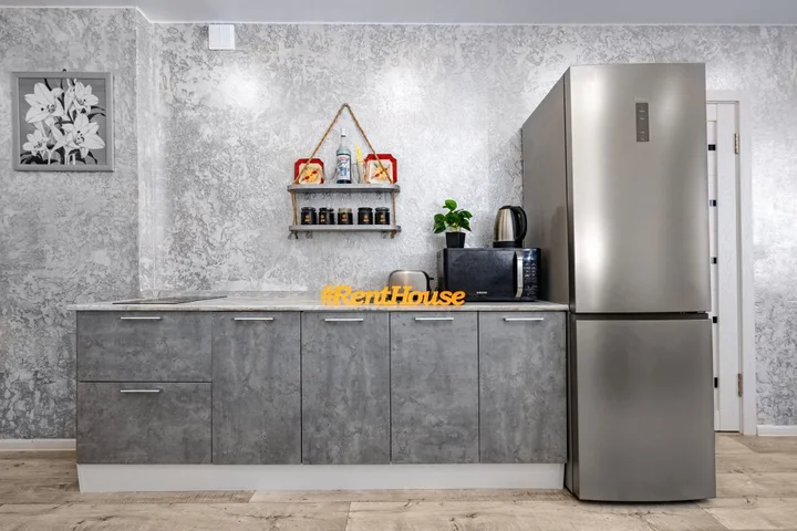 Владимир: Апартаменты RentHouse на Лакина 10
