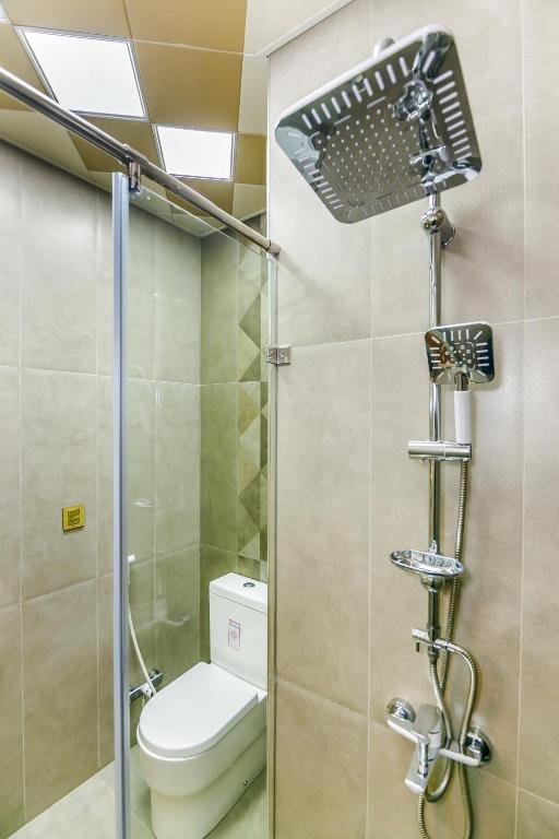 Баку: Super Deluxe Apartment on Nizami Street