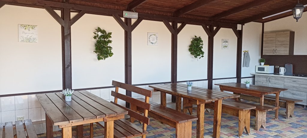 Кабардинка: Mishelye Hotel