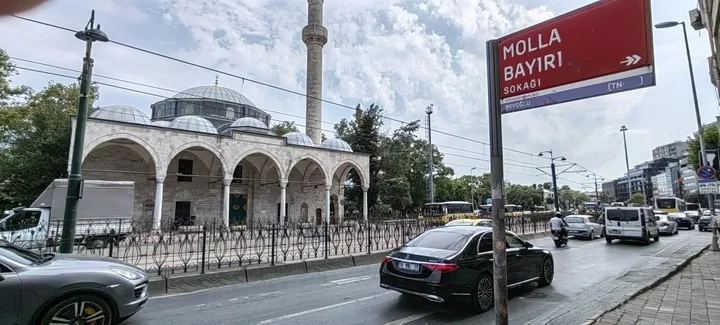 Стамбул: Бутик-отель İstanbul Port Hotel