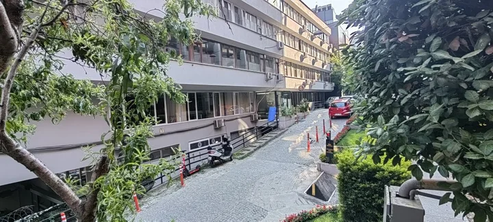 Стамбул: Бутик-отель İstanbul Port Hotel