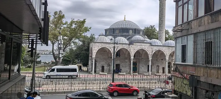 Стамбул: Бутик-отель İstanbul Port Hotel