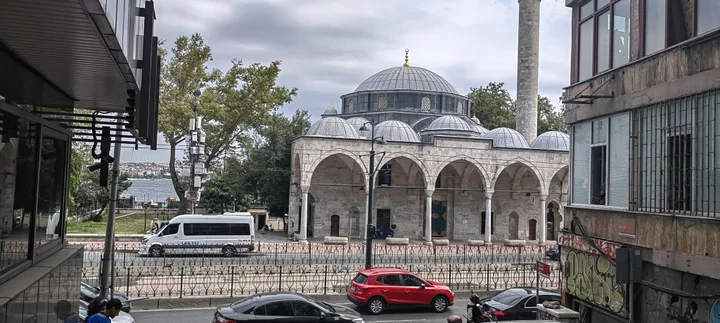 Стамбул: Бутик-отель İstanbul Port Hotel