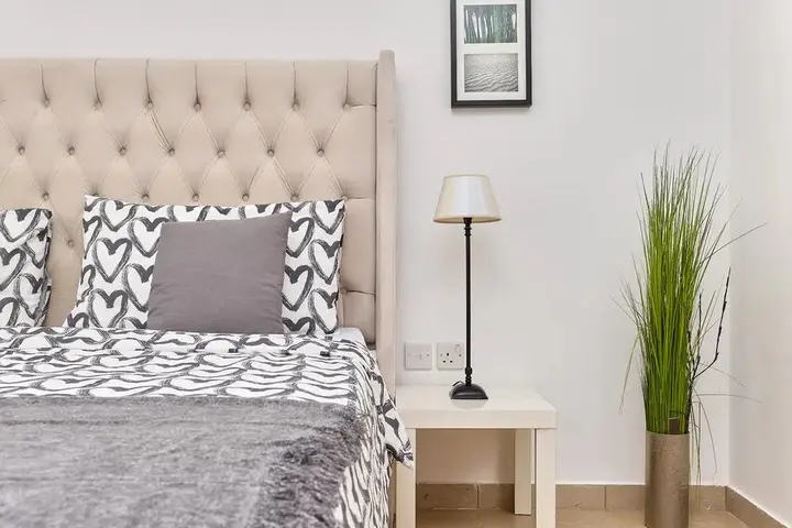 Дубай: Апартаменты Welcome Home in Marina Crown