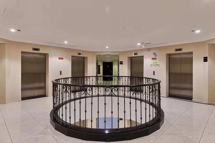 Дубай: Апартаменты Welcome Home in Marina Crown