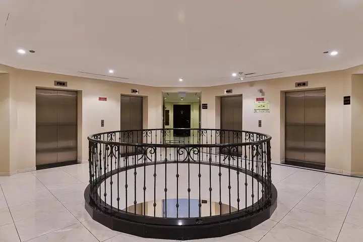 Дубай: Апартаменты Welcome Home in Marina Crown