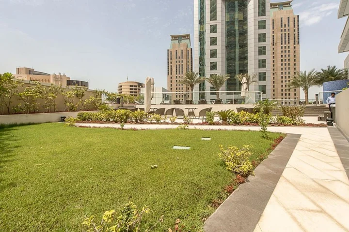 Дубай: Апартаменты Welcome Home in Botanica Tower